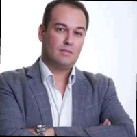 Alex Prado