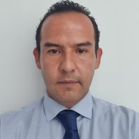 Gerat Josué Guevara Tapia