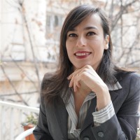 Somayeh Akbarshahi