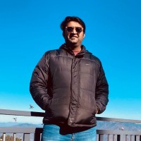Vishhal Ganjawala