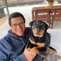 Fernando Valdez
