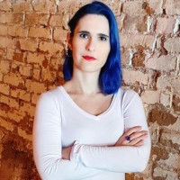 Bianca Lucchesi Targhetta