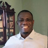 Reuben Giwa. Cisa,