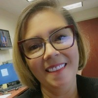 Angela Robertson