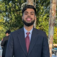 Ibraheem Syed
