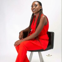 Precious Nyambe