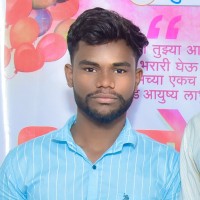 Shubham Shinde