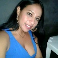 Giseli Oliveira