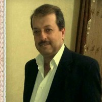 Ahmad Rashed