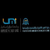 LAUREAT FSJES MEKNES