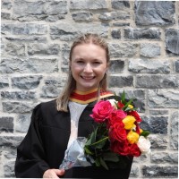 Teagan Pennock