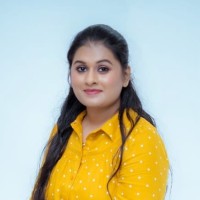 Kashika Gupta