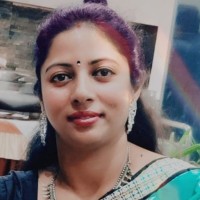Reenu Srivastav Banerjee