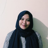 Nadia Chairunnisa