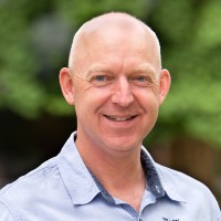 Marc van der Straaten