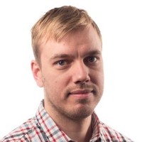 Mikko Vänttinen