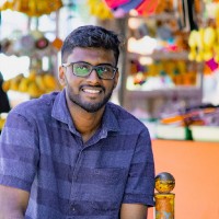 Ashak Achankunju Thomas