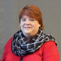 Jennifer Clark
