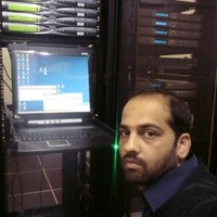 Atif Esar
