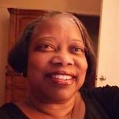Peggy Goldsmith