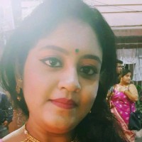 Koel Majumder