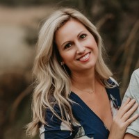 Kristin Perkins