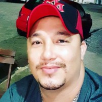 Jackson Dos Santos Rocha