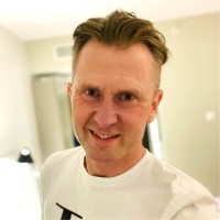 Thomas Hejlskov Skriver