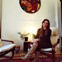 Monica D'Urso