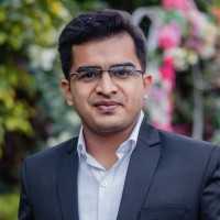 Archan Desai