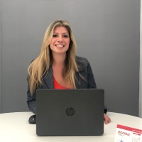 María de los Angeles Pitman