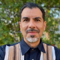 Joel Rangel