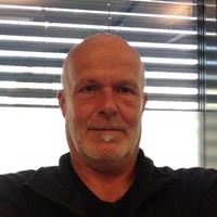 Petter Klevanger