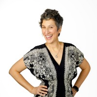 Jenny Repond Peters Mfa, Pmp