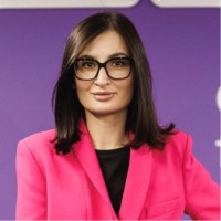 Nataliia Pohorska