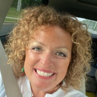Carrie Broussard