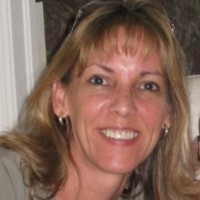 Sandy J Symonds