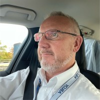 Neil Hughes DipGAI, MSyI