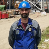 Aleksandar Stojanovic