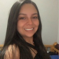 Thaís Oliveira Almeida