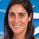 Patricia Trambauer, Phd