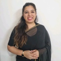 Aakriti Sachdeva
