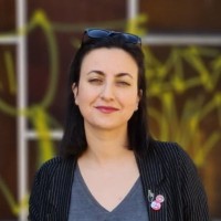 Aleksandra Hristov