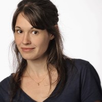 Annie Poulin