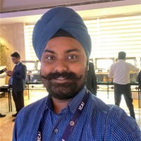 Ca Manpreet Singh
