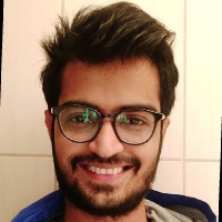Sagar Nesarikar