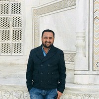 Mohit Mehta