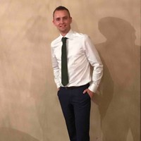Sander Tooren