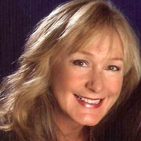 Susan Robinson