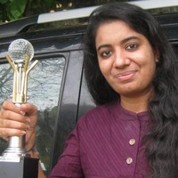 CS BHOOMIKA VASWANI